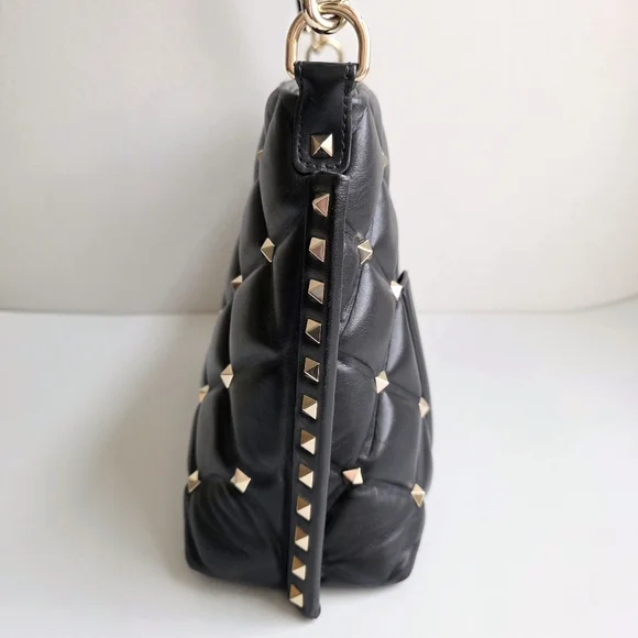 Valentino Garavani Candystud Rockstud Bag - Picture 6 of 16
